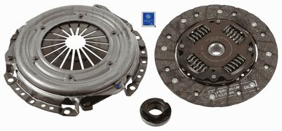 Kit frizione CITROEN: C