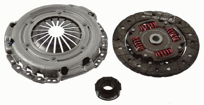 Kit frizione Fiat: brava (182_), bravo I (182_), idea (350_), marea (185_), marea weekend (185_), palio (178_), palio weekend (178_), Punto (176_), Punto (188_), Punto convertible (176_), siena (178_, 172_) Lancia: y (840_), ypsilon (843_)