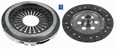 Kit frizione Porsche 911 carrera 3.6