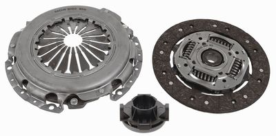 Clutch kit