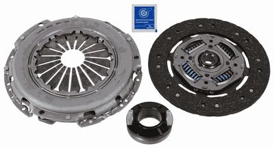 Clutch kit