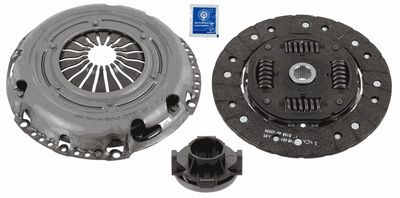 Kit frizione : I (B56_, 556_), I Grandtour (K56_) VOLVO: S40 I (VS), V40 Estate (VW)