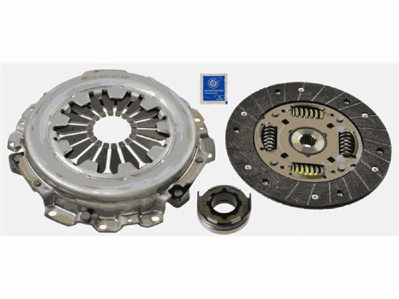 Kit frizione Chevrolet: spark (M300)