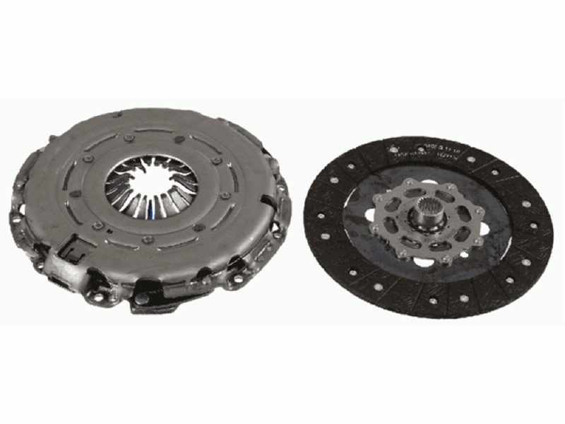 Kit frizione xtend Citroën: C4 grand picasso II, C4 II (B7), C4 picasso II, C5 III (rd_), C5 III break (td_), DS4, DS5 DS: DS 4 / DS 4 crossback, DS5 Peugeot: 3008 mpv (0U_), 3008 suv (m_), 308 II, 308 SW II, 5008, 5008 II, 508, 508 SW