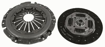 Kit frizione Opel Astra k (B16) Astra k sports tou