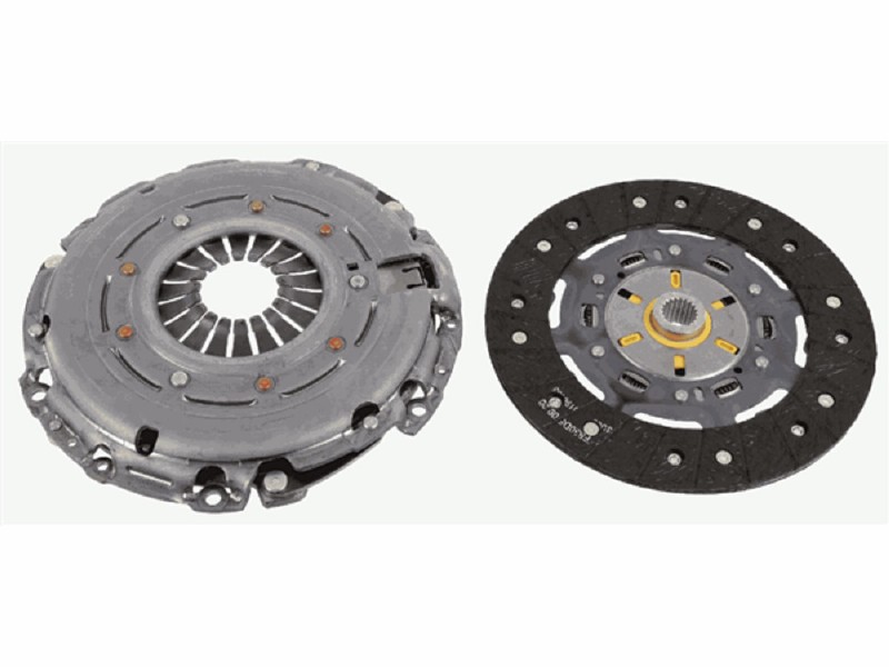 Kit frizione xtend Fiat Tipo estate (356_) Tipo hatchbac