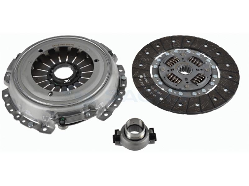 Kit frizione : NV400 box, NV400 platform/chassis Opel: movano b box (X62), movano b platform/chassis (X62) : master III box (fv), master III platform/chassis (ev, hv, UV) vauxhall: movano mk II (b) chassis/cab (X62), movano mk II (b) V