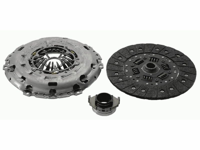 Kit frizione Xtend MAZDA: CX