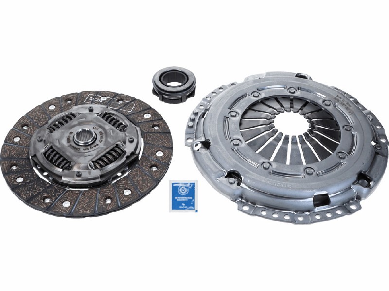 Kit frizione Seat: altea (5P1), altea xl (5P5, 5P8), Leon (1P1) Skoda: Octavia II (1Z3), Octavia II combi (1Z5), superb II (3T4), superb II estate (3T5), yeti (5l) Volkswagen: beetle (5C1, 5C2), beetle convertible (5C7, 5C8), Caddy alltrack box