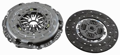 Kit frizione xtend Ford: Transit box, Transit box (fa_ _), Transit bus, Transit bus (fd_ _, fb_ _, fs_ _, fz_ _, fc_ _), Transit platform/chassis, Transit platform/chassis (fm_ _, fn_ _) Ford ia: Transit box (vm), Transit box (vo), Transit bus (