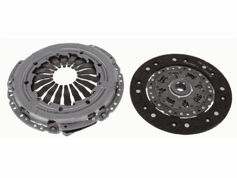 Kit frizione Fiat 500l (351_ 352_) 500X (334_) t