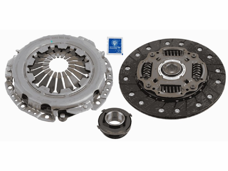 Kit frizione Hyundai i10 (AC3 AI3) i20 (gb ib)