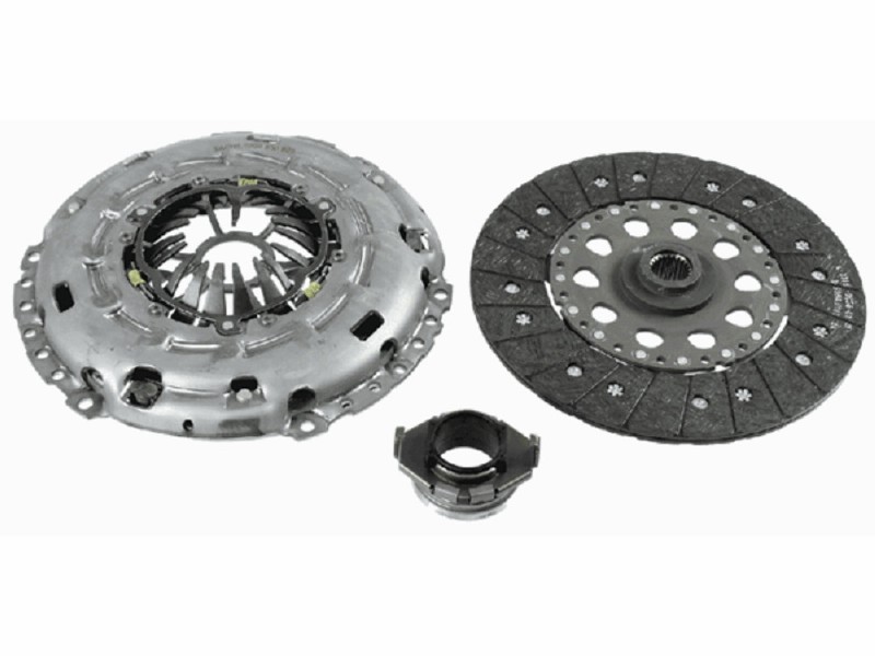Kit frizione Xtend MAZDA: 3 (BK), 3 (BL), 3 Saloon (BK), 3 Saloon (BL), 5 (CR19), 6 Hatchback (GG), 6 Saloon (GG), 6 Saloon (GH), 6 Sport (GH), 6 Sport Kombi (GH), 6 Station Wagon (GY)