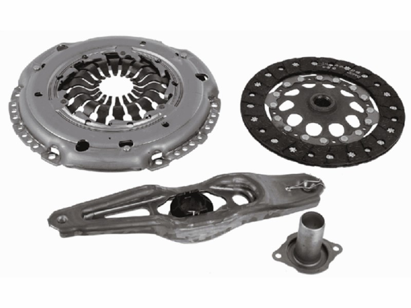Kit frizione MINI one d