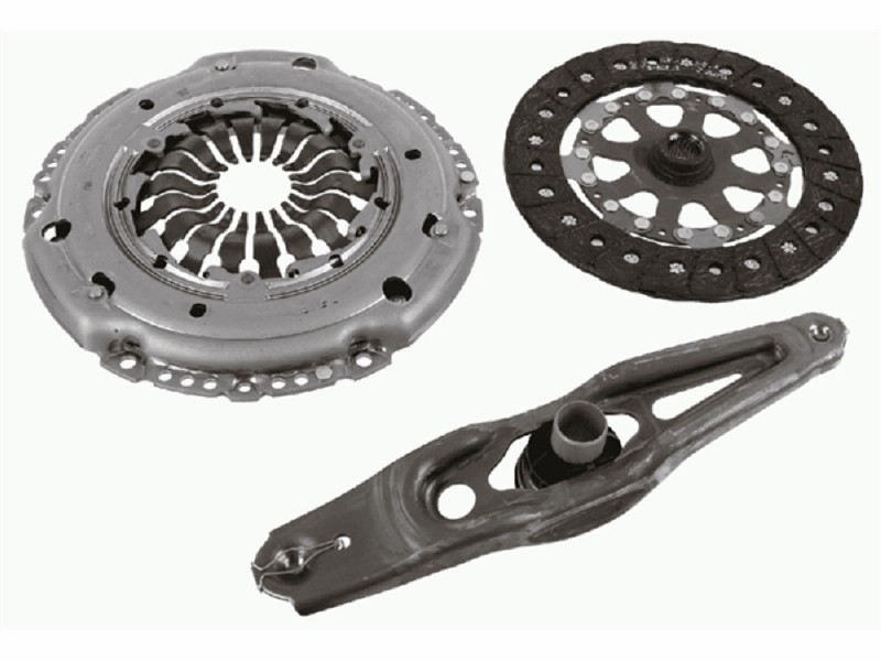 Kit frizione BMW 2 active tourer (F45) 2 active to