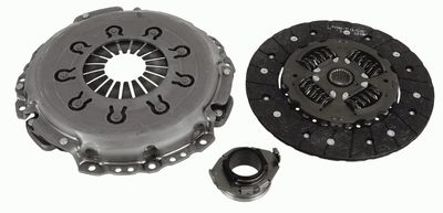 Kit frizione Mazda 3 (bm bn) 3 saloon (bm_ bn_)