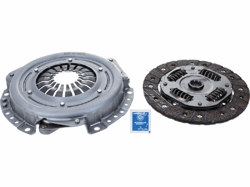Kit frizione Ford: courier box (J5_, J3_), Fiesta IV (ja_, jb_), Fiesta V (jh_, jd_), Fiesta V van, fusion (ju_), ka (rb_), puma (ec_) Mazda: 121 III (jasm, jbsm), 2 (dy)