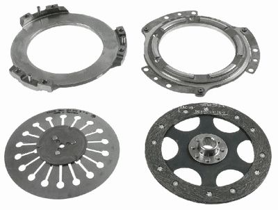SACHS 3000 951 031 / Kit frizione