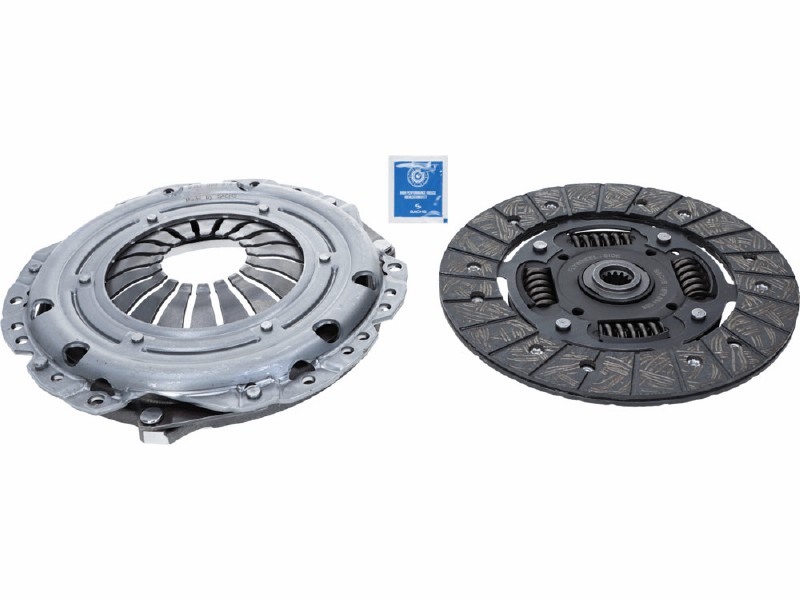 Kit frizione Chevrolet: cruze (J300), cruze hatchback (J305), cruze station wagon (J308) Opel: Astra g convertible (T98), Astra g Coupé (T98), Astra g estate (T98), Astra g hatchback (T98), Astra g saloon (T98), Astra h (A04), Astra h box (L70), a