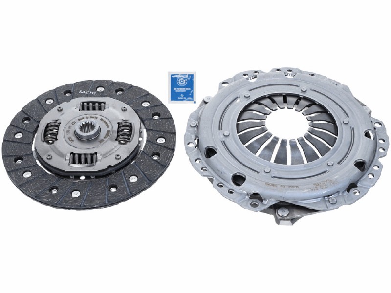 Kit frizione Alfa Romeo: 159 (939_), 159 sportwagon (939_) Fiat: croma (194_) Opel: Astra h (A04), Astra h estate (A04), Astra h gtc (L08), Astra h saloon (L69), Astra h twintop (A04), meriva b, signum (Z03), vectra c (Z02), vectra c estate (Z02