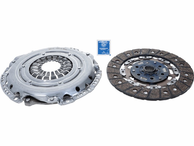 Kit frizione Opel: Astra j (P10), Astra j gtc, Astra j saloon, Astra j sports tourer (P10), Corsa d (S07), insignia a (G09), insignia a saloon (G09), insignia a sports tourer (G09), zafira b (A05), zafira b van (A05), zafira tourer c (P12) Saab: 9
