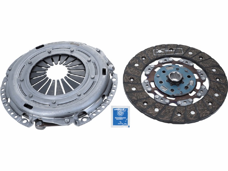 Kit frizione Audi: A3 (8L1), tt (8N3), tt roadster (8N9) Ford: galaxy (wgr) Seat: alhambra (7V8, 7V9), Leon (1M1), toledo II (1M2) Skoda: Octavia I combi (1U5) Volkswagen: bora (1J2), bora variant (1J6), Golf IV (1J1), Golf IV variant (1J5),