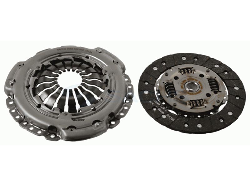 Kit frizione : auto, auto , auto, lodgy, auto (ls_), auto (fs_), auto II, auto mcv (ks_), auto mcv II, auto pickup (us_), auto, auto II Mercedes