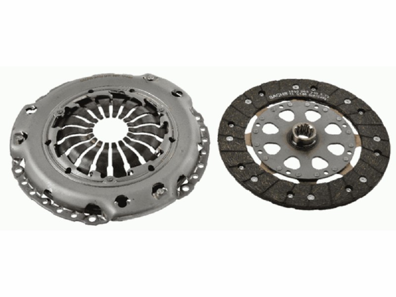 Kit frizione Opel: Astra h (A04), Astra h box (L70), Astra h estate (A04), Astra h gtc (L08), Astra h saloon (L69), combo box body / estate, combo tour, Corsa c (X01), Corsa c box (X01), meriva vauxhall: Astra mk V (h) estate (A04), Astra mk V (h)