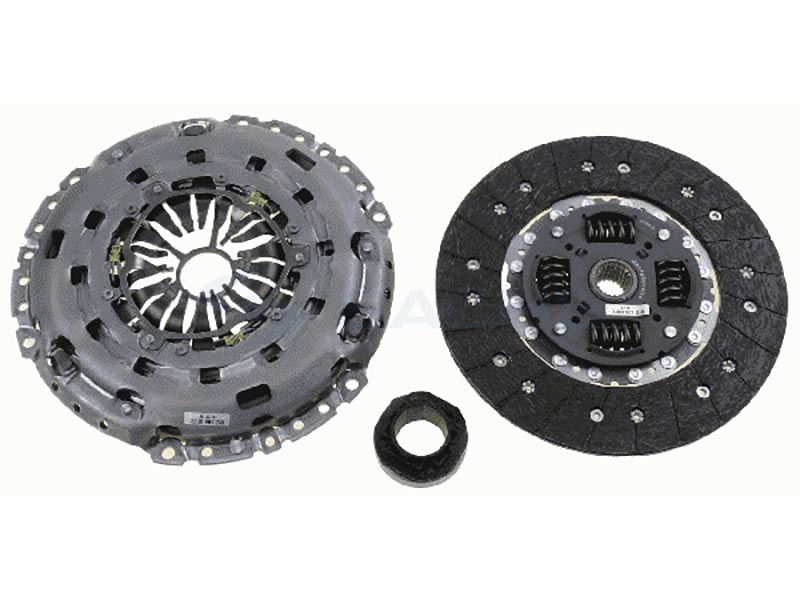 SACHS 3000 951 230 / Kit frizione XTend