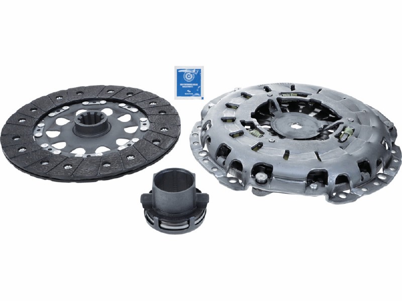 Kit frizione Xtend BMW: 3 (E46), 3 Compact (E46), 3 Touring (E46)