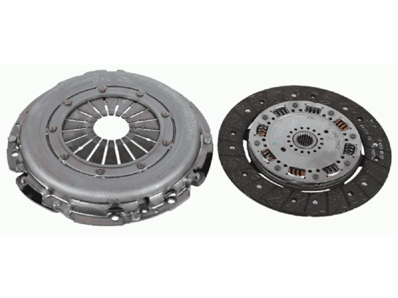 Kit frizione Fiat: bravo II (198_), stilo (192_), stilo weekend