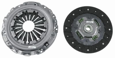 SACHS 3000 951 325 / Kit frizione