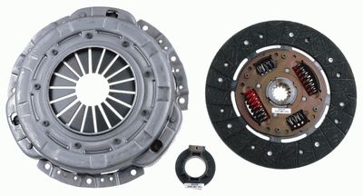 SACHS 3000 951 344 / Kit frizione