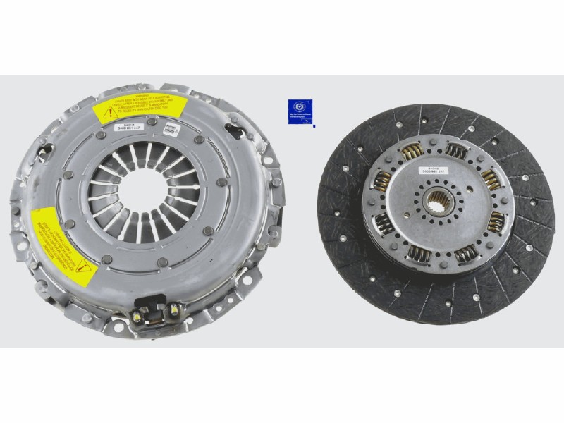 Kit frizione Xtend ALFA ROMEO: 159 (939_), 159 Sportwagon (939_) FIAT: CROMA (194_)