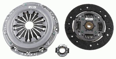 SACHS 3000 951 348 / Kit frizione