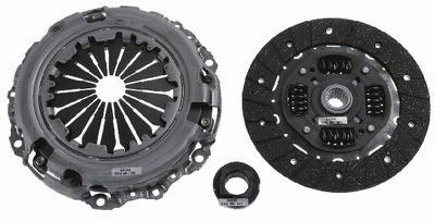 SACHS 3000 951 351 / Kit frizione