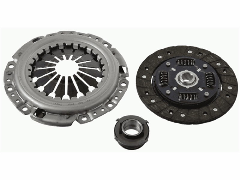 Kit frizione Dodge: atos Hyundai: atos (mx), atos prime (mx), i10 (pa) Kia: picanto (ba)
