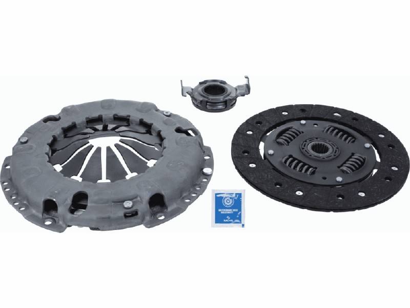 Kit frizione Alfa Romeo: mito (955_) Citroën: nemo box (aa_), nemo estate Fiat: doblo box body / estate (263_), doblo cargo (223_), doblo kombi (263_), doblo mpv (119_, 223_), doblo platform/chassis (263_), fiorino box body / estate (225_), gran