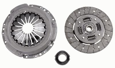 Kit frizione MG: MG ZS, MG ZS Hatchback