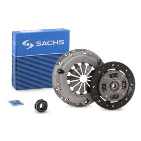 Kit frizione Alfa Romeo: mito (955_) Fiat: 500 (312_), 500 c (312_), bravo II (198_), idea (350_), Panda (169_), Panda van (169_), Punto (188_), stilo (192_), stilo weekend Ford: ka (RU8) Lancia: musa (350_), ypsilon (843_)