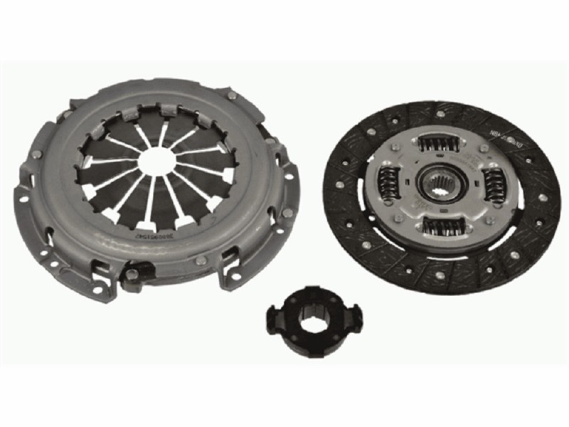 Kit frizione MINI: MINI (R50, R53)