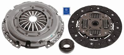 Kit frizione Citroën: berlingo (B9), berlingo / berlingo first box (m_), berlingo / berlingo first mpv (mf), berlingo box (B9), berlingo platform/chassis (B9), C3 I (fc_), C3 II, C3 picasso, C4 Coupé (la_), C4 I (lc_), jumpy, jumpy box, xsara picass