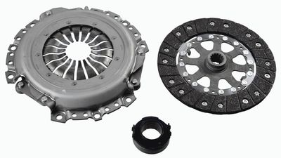 Kit frizione MINI: MINI (R50, R53), MINI Convertible (R52)
