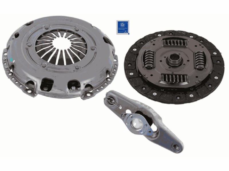Clutch kit