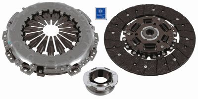 Kit frizione Hyundai accent III (mc) accent III sa