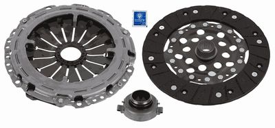 Clutch kit