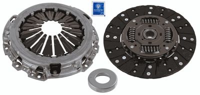 Clutch kit