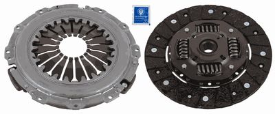 Clutch kit