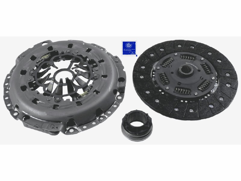 Kit frizione xtend Audi: A4 (8E2, B6), A4 (8EC, B7), A4 Avant (8E5, B6), A4 Avant (8ED, B7), A4 convertible (8H7, B6, 8HE, B7), A6 (4B2, C5), A6 Avant (4B5, C5), A8 (4D2, 4D8), allroad (4BH, C5) Skoda: superb I (3U4) Volkswagen: Passat (3B3), pa