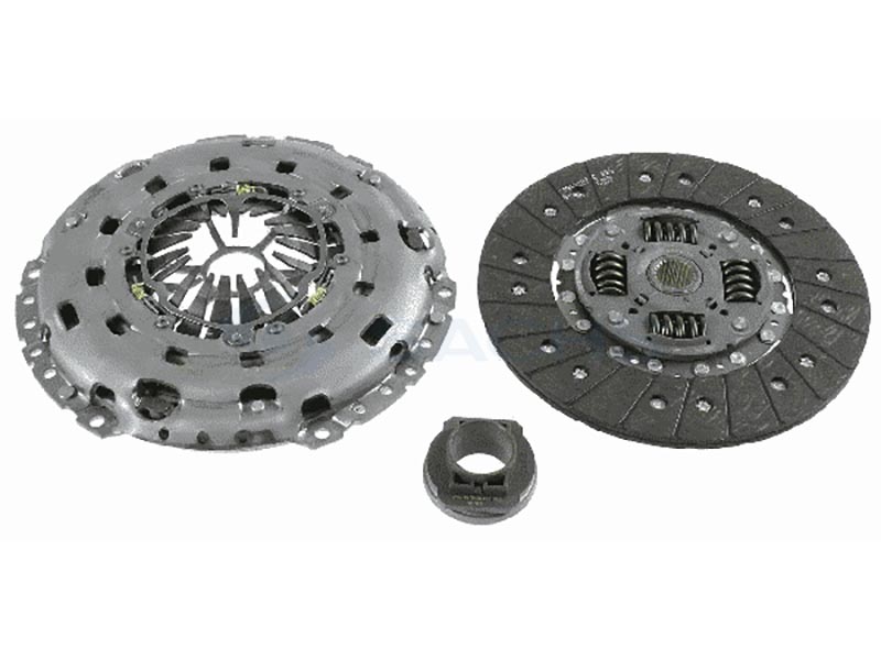 SACHS 3000 951 774 / Kit frizione XTend